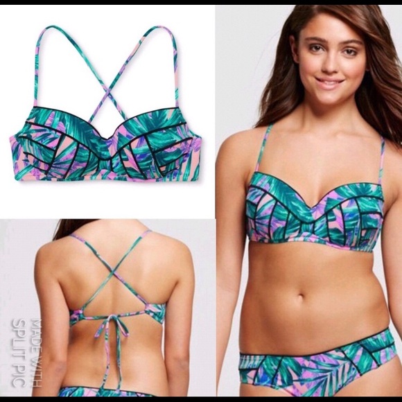 32dd bikini tops